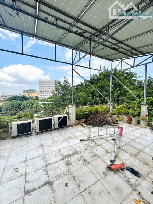 NGHĨA TÂN – THU 170TR/NĂM – GẦN PHỐ – 70M² – 5 TẦNG – 14.5 TỶ (ECG91597) - 6