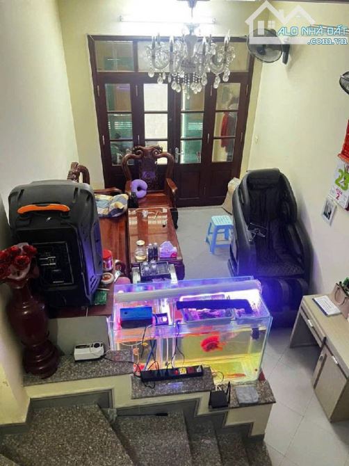 TRẦN CUNG – GẦN PHỐ - DÂN XÂY – Ở NGAY – 37M² – 4 TẦNG – 9.87 TỶ (ECG915595) - 6