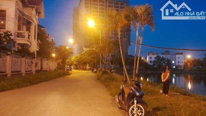 BÁN BIỆT THỰ XÂY THÔ 561M2 PG – CĂN GÓC – AN ĐỒNG – AN DƯƠNG – HẢI PHÒNG – GIÁ CHỈ 26 TỶ - 9