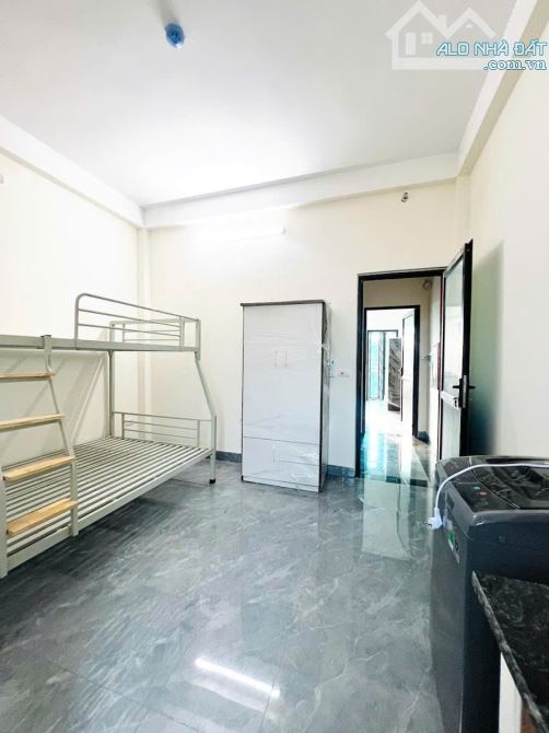 NHÀ DÒNG TIỀN-CCMN-PHỐ PHÚ LƯƠNG_NHÀ ĐẸP 7PKK_PCCC_FULL ĐỒ_SẴN KINH DOANH_46M2_5T_MT4M_8TỶ - 7