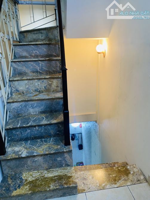 Bán nhà 30m2, 4 tầng ngõ rộng, nông phố Nguyễn Lương Bằng - Đẹp ở luôn - 7