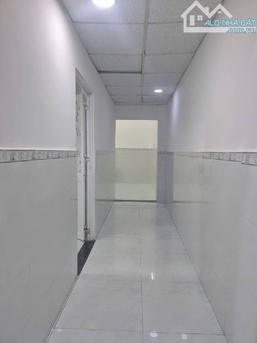 💥 ĐƯỜNG NHỰA 6M – MẶT TIỀN KINH DOANH ĐA NGÀNH – XE HƠI NGỦ TRONG NHÀ – CHỈ 6,6 TỶ 💥 - 7