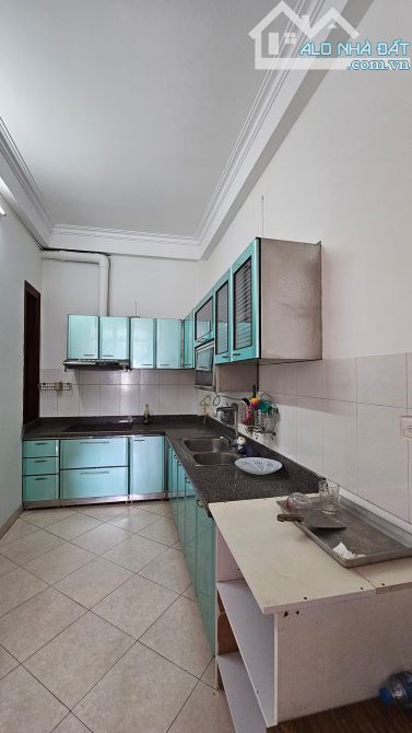 Bán Nhà Mặt Phố Hào Nam 47/55m2, 6 Tầng, MT 4,3m, Vỉa Hè - Kinh Doanh Giá 34,5 Tỷ - 7
