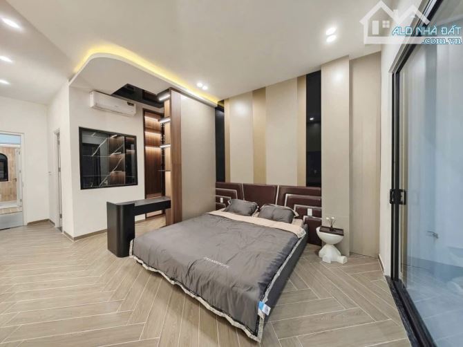 Bán nhà kiệt 572 ông ích khiêm hải châu - 7