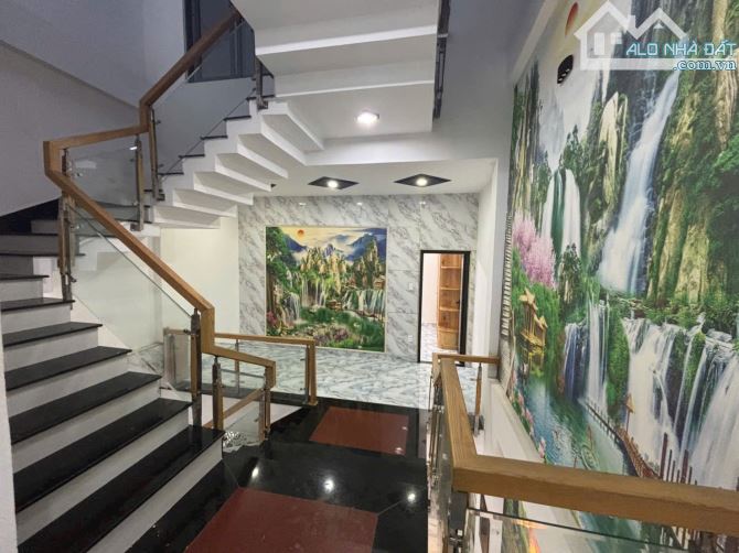 Bán nhà 3 tầng MT Ngọc Hồi Liên Chiểu - 7