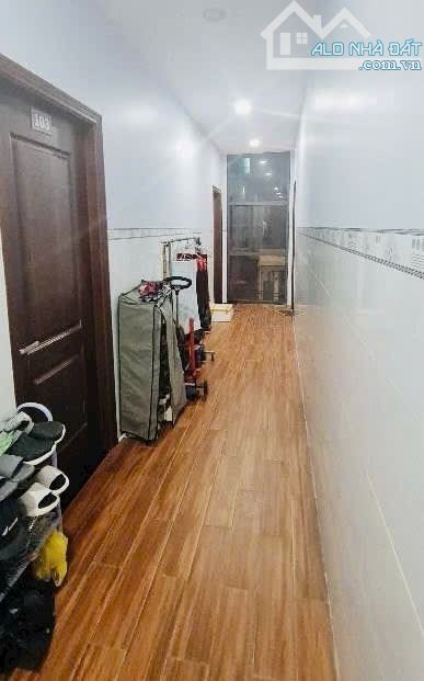 CHDV MẶT TIỀN ĐƯỜNG LÊ CÔNG PHÉP - 8X20 - DÒNG TIỀN KHAI THÁC 100 TRIỆU MỖI THÁNG - 7