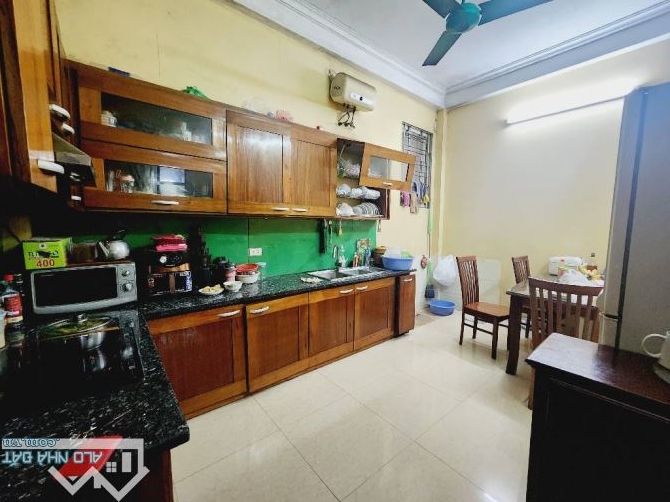 Bán nha khu vực nguyễn đình hoàn Diện tích 47/50m - 7