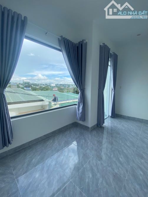 🏡 Nhà mê Nguyễn Thiếp thiết kế hiện đại chỉ 1tỷ290 - 7