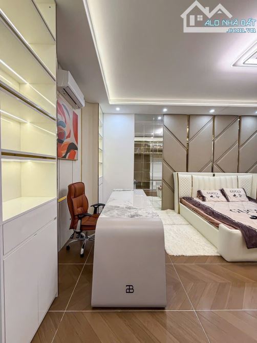 Nhà mới 2 lầu hướng Đông Nam kdc Hồng Loan, Cái Răng - 5 tỷ 990 tr (TL) - 7