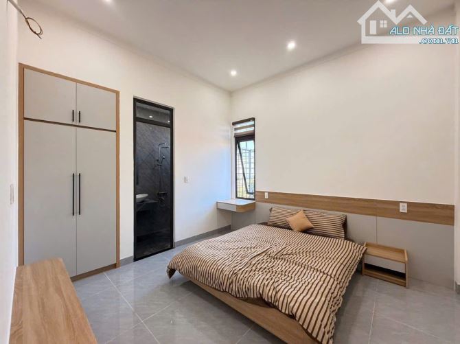 Cần Bán Căn Nhà 1 Mê Mặt Tiền Khúc Thừa Dụ Phường Ea Tam BMT - 7