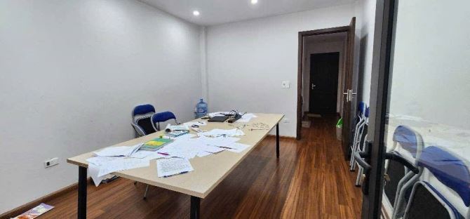 NHÀ CẦU GIẤY - 5M RA Ô TÔ - DÂN XÂY - NGÕ THÔNG - Ở LUÔN 13 TỶ - 7