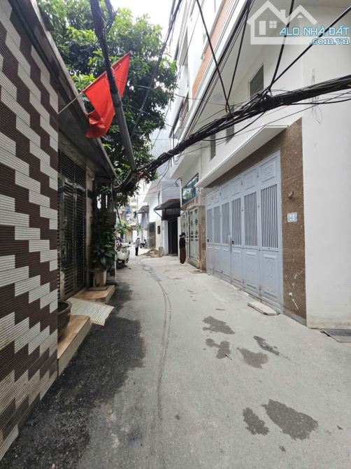 Bán nhà Phùng Hưng Phúc La Hà Đông DT 215m nhà 4 tầng dân xây, ô tô vào nhà, chỉ hơn 16 ty - 7