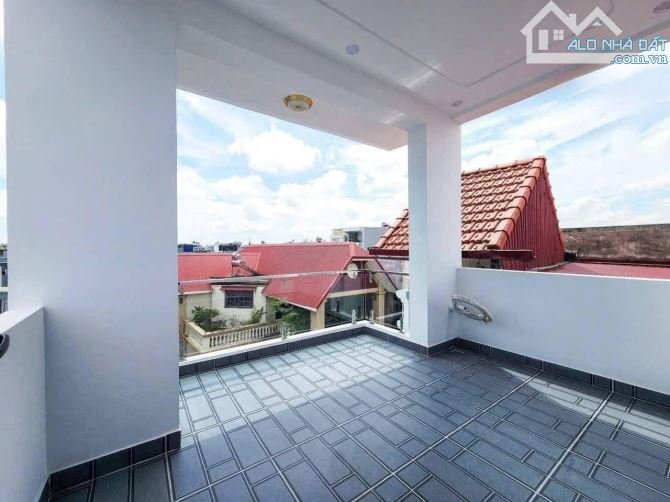 MSP: 02 🏡 NHÀ 5 TẦNG – KHÚC THỪA DỤ, LÊ CHÂN - 7