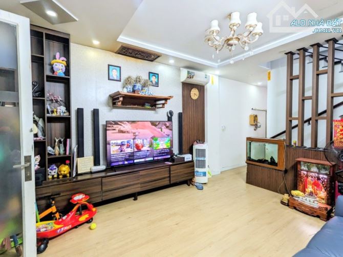 🌷NHÀ ĐẸP TRUNG TÂM QUẬN 10 – HẺM 3.5M THÔNG – GẦN MẶT TIỀN – 2 TẦNG Ở NGAY – CHỈ 7.3 TỶ - 7
