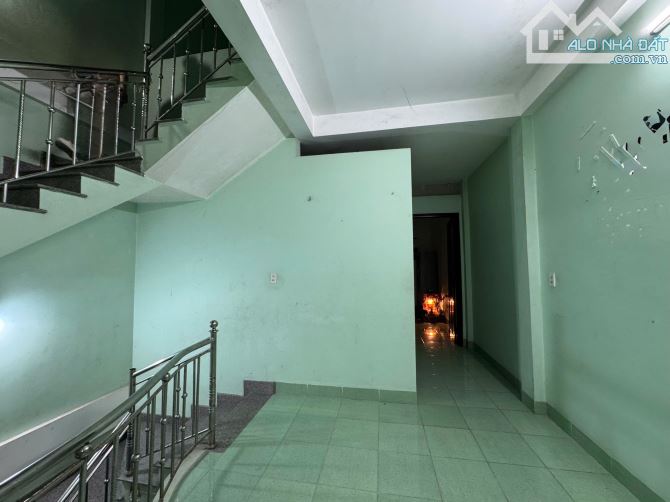 ‼️Bán Nhà 3 Tầng Mặt tiền Lê Viết Lượng, Gần Sát Hà Huy Tập Trung Tâm TP Huế - 7