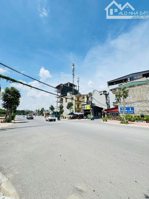 Gần công viên Ngọc Thuỵ. 35m*5tầng, 20m ra mặt phố Hồng Tiến, cách cầu Long Biên 200m - 7