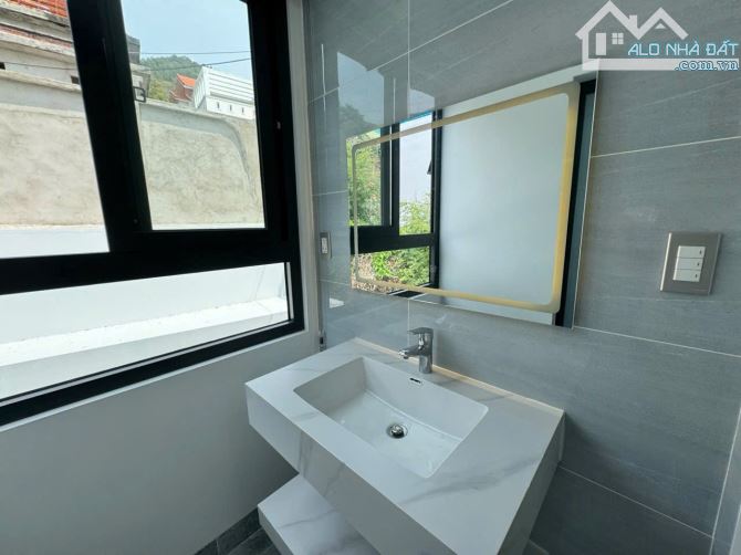 🌴 CẦN BÁN VILLA HẺM OTO TRẦN PHÚ – VIEW BIỂN – HỒ BƠI – P.5 – DT 180.4M² – GIÁ 20 TỶ - 7