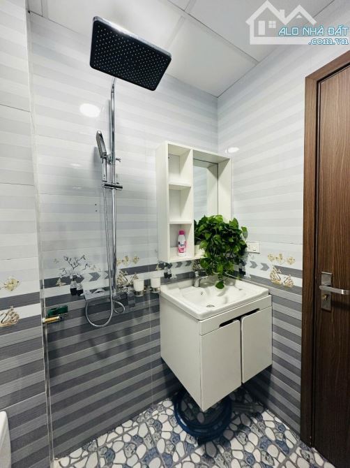 CHUNG CƯ MINI- Ô TÔ ĐỖ CỬA-XE 4 CHỖ VÀO NHÀ-2 THOÁNG- CƠ HỘI ĐẦU TƯ LỚN - 7