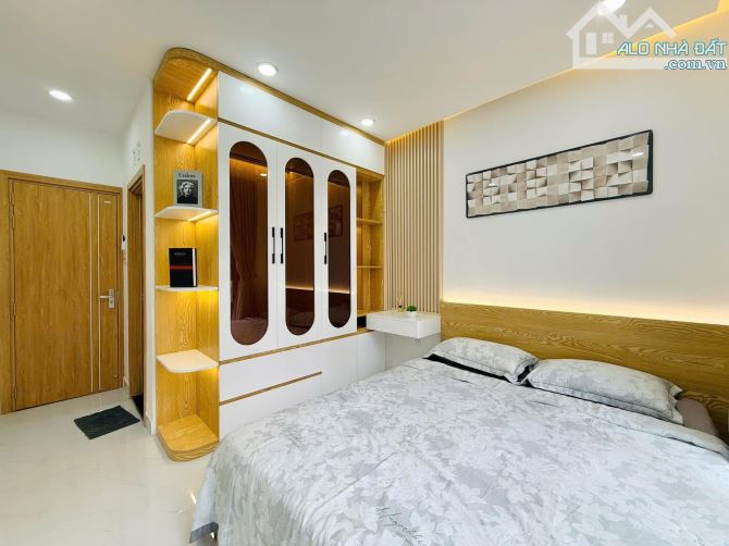 ☀️ Còn duy nhất một căn tại đường Phổ Quang - Quận Tân Bình (3 Tầng) - Giá bán: 3 Tỷ 640 - 7