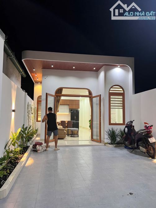 ☀️10/10 NGÀY ĐẸP CÙNG ĐẬP HỘP CĂN NHÀ SIÊU XINH FULL NỘI THẤT - ĐƯỢC GIA CHỦ XÂY DỰNG CỰC - 7