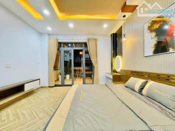 Chú Cường Xoay Vốn Ngay Khu KD Sầm Uất Nam Quốc Cang - Giá: 6,28tỷ/ 4,8m x dài 12m - 7