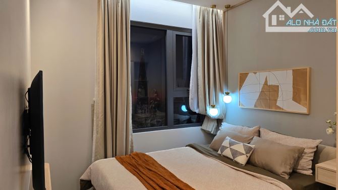 BÁN CĂN HỘ MẶT TIỀN TỈNH LỘ 10 ,GIÁP BÌNH CHÁNH  , GIÁ CHỈ TỪ 1 TỶ , SỠ HỮU LÂU DÀI - 7