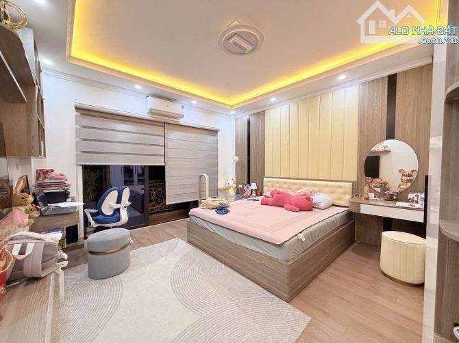 NHÀ ĐẸP - 7 TẦNG - THANG MÁY - HOÀNG MAI - DT 48M - 15,8 TỶ 💰 - 7
