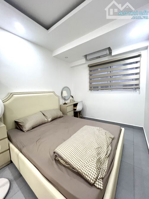 Bán Căn Hộ 2 Phòng Ngủ Đầy Đủ Nội Thất Chung Cư Nam Long 2 - 7