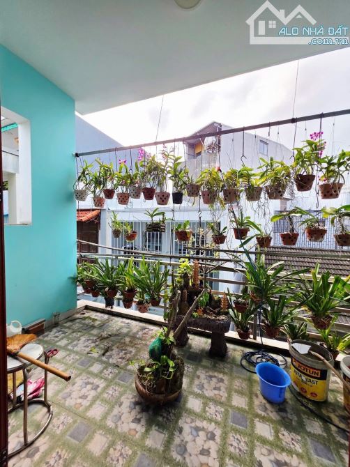 _Nhà 2.5 Tầng Kiệt 142 Lê Độ. Dtđ 100m. Kiệt Chuẩn 2m5 Đến 3m . Kiệt Thẳng - 7