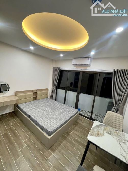 bán nhà CCMN Dương Văn Bé,  Hai Bà Trưng DT 62m( ttsd 70m) 6 Tầng, MT 4m 🧧16.5 tỷ - 7