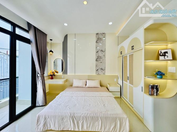 Siêu phẩm nhà Lê Hoàng Phái, Gò Vấp / 50m2 / 4 tỷ 750 triệu / sổ hồng chính chủ/ hẻm ô tô - 7