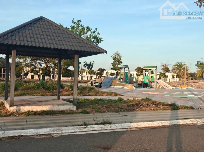 Bán gấp – Đất đường số 28, Hòa Long – Bà Rịa - 7