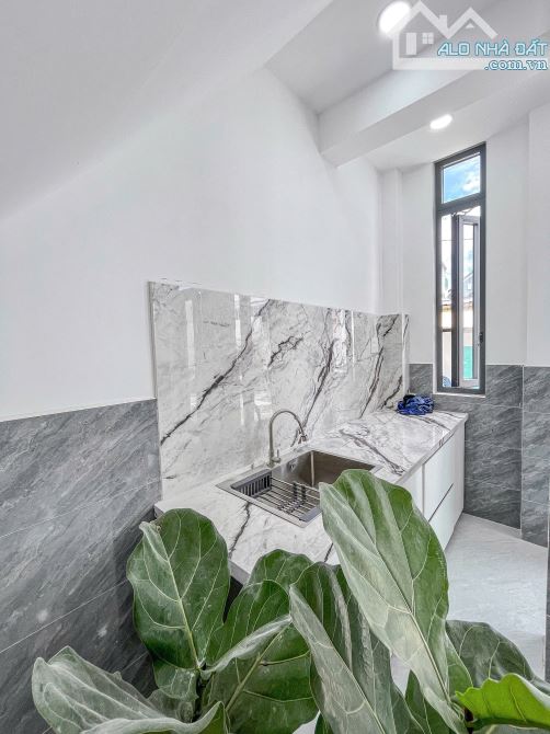 BÁN NHÀ TRỆT LẦU MỚI - 3 PHÒNG NGỦ ĐƯỜNG PHẠM NGŨ LÃO – CÁI KHẾ – NINH KIỀU – TP. CẦN THƠ - 7