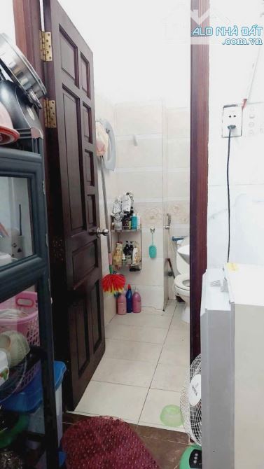 NHÀ ĐẸP GIÁ TỐT - 78M2, 3TẦNG ĐÚC BTCT MỚI VÀO Ở NGAY - CÁCH ĐỖ XUÂN HỢP 200M - 7