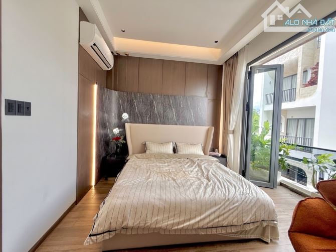 NHÀ PHỐ 4 TẦNG KHU THE SUN ĐÀO TÔNG NGUYÊN,4x13M,FULL NỘI THẤT CAO CẤP,CHỈ NHỈNH 7🧄 - 7