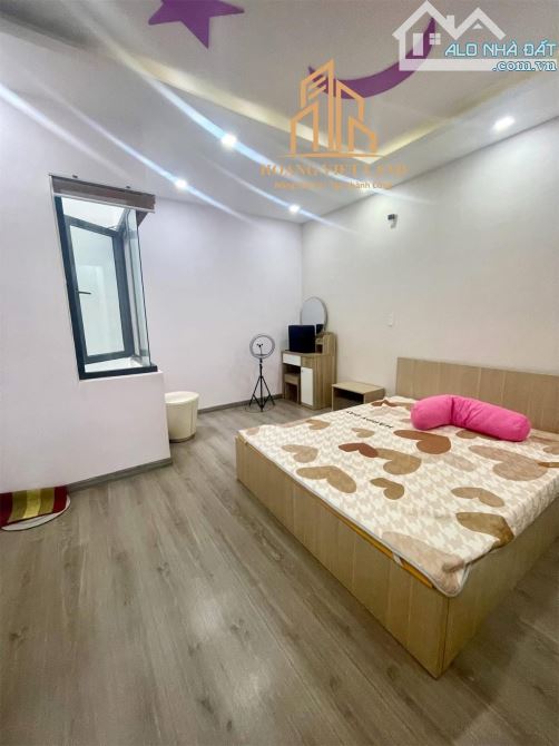 Nhà phố 4 tầng trung tâm Buôn Ma Thuột - mặt đường Nguyễn Hiền, P. Tân Lợi - 7