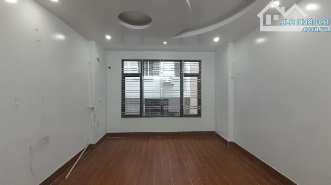 Bán Nhà, An Đà, Đông Khê, Ngô Quyền, HP. 4,3 tỷ, 55m2, 4 tầng, ngỗ ô tô 4m. - 7