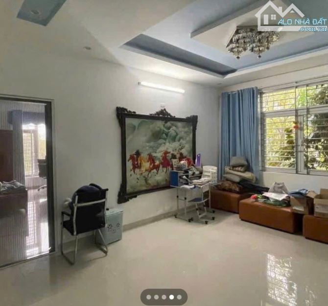 💥Bán nhà 3,5 tầng lô góc mặt tiền đường Thanh Lương 12 vs Thanh lương 8, Hoà Xuân, Đà Nẵn - 7