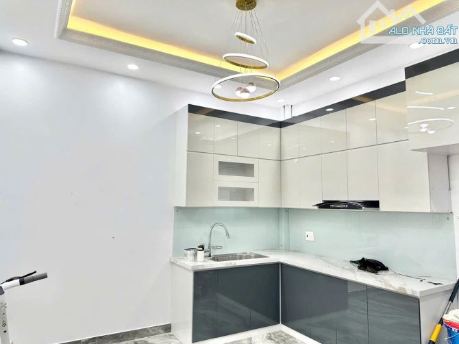 🏘BÁN NHÀ MỚI XÂY LÔ GÓC – TĐC XI MĂNG, HỒNG BÀNG – GIÁ 6,95 TỶ - 7