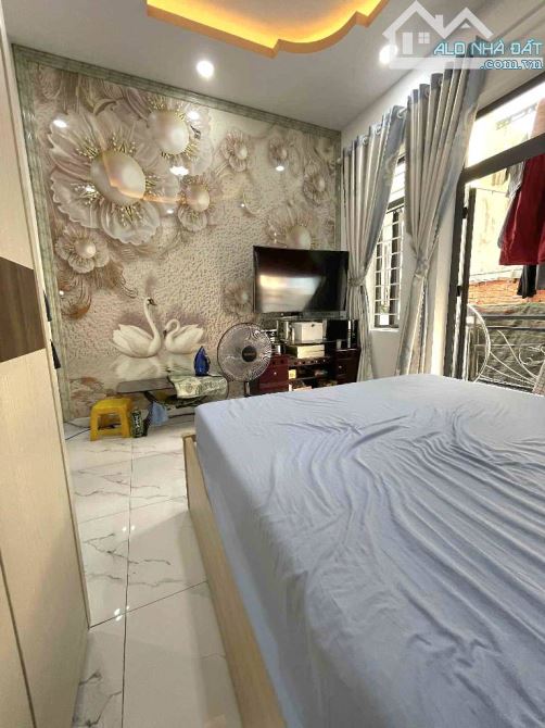 Bán nhà 2 tầng 32m² (4x8), Tỉnh Lộ 10, gần Chiến Lược, Tân Hòa Đông, chỉ hơn 3 tỷ - 7
