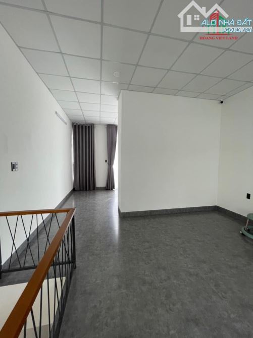 BÁN NHÀ 3 tầng nội thất đầy đủ, mặt tiền đường TỐNG DUY TÂN khu TRUNG CAO, P. TÂN LỢI - 7