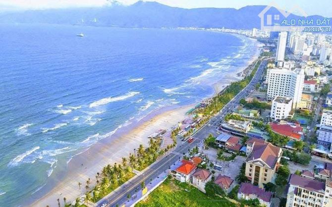 Chính chủ rao bán nhà tại đường Lê Duẩn - Tp Đà Nẵng; DT đất 108,3 m2; Giá 15,5 tỷ - 7