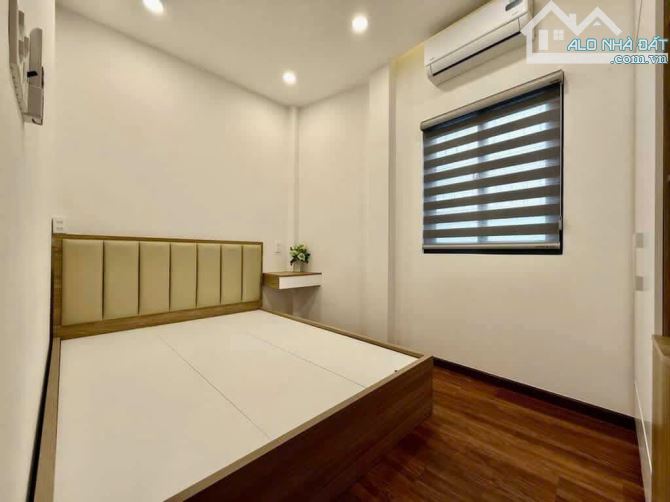 💥 MẶT TIỀN DƯƠNG BÁ TRẠC – KINH DOANH SẦM UẤT – NHÀ MỚI FULL NỘI THẤT – GIÁ CHỈ 8.75 TỶ T - 7
