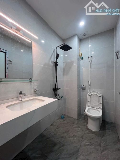 BÁN NHÀ LAI XÁ - KIM CHUNG - HOÀI ĐỨC - 38,1m2 - VỊ TRÍ ĐẸP, GIÁ TỐT - 7