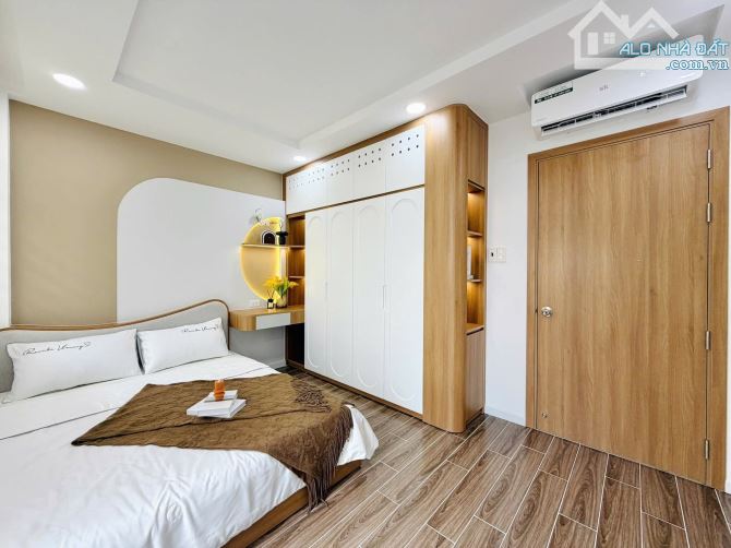CHÍNH CHỦ CẦN BÁN CĂN NHÀ GẤP Đường PHẠM VĂN CHIÊU P11 - 7