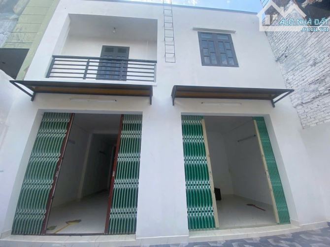 NHÀ TÂN BÌNH DIỆN TÍCH KHỦNG - SỔ ĐẸP NGANG LỚN TIỆN XÂY CĂN HỘ DỊCH VỤ - 7