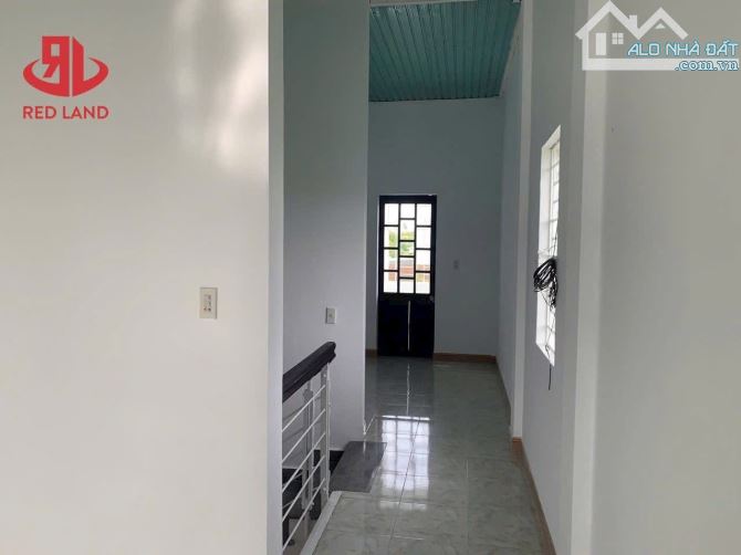 BÁN NHÀ 2 TẦNG MẶT TIỀN ĐƯỜNG 5M XÓM 2 NGỌC ANH PHẠM VĂN ĐỒNG - 7