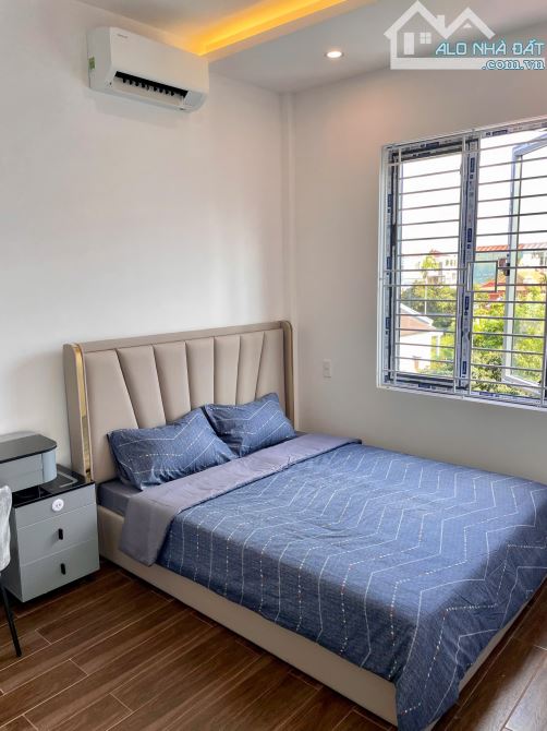 Chỉ 3 tỉ 750 🏡 BÁN NHÀ 3 TẦNG FULL NỘI THẤT CAO CẤP – HẢI TRIỀU, TP HUẾ 🏡 - 7