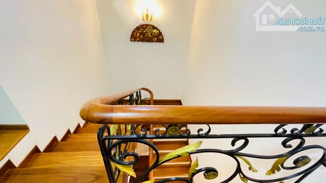 Tổ Ấm Lý Tưởng Giữa Lòng Đà Lạt – Nhà 3 Tầng, 6PN – Hẻm Ô Tô – Gần Trung Tâm - 7