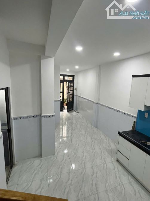 BÁN NHÀ GIÁ RẺ - ÂU CƠ - TÂN PHÚ– SỔ HỒNG RIÊNG - 7